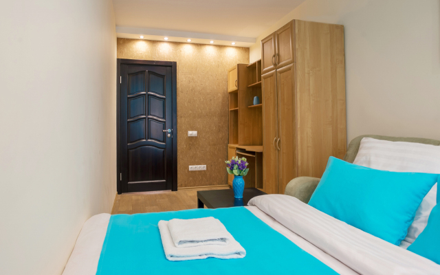 Квартира Пять Звёзд на Ленина 91