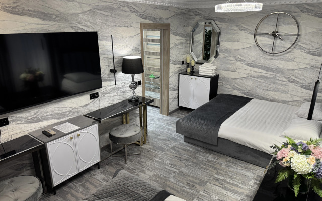 Kholl Apartamenty