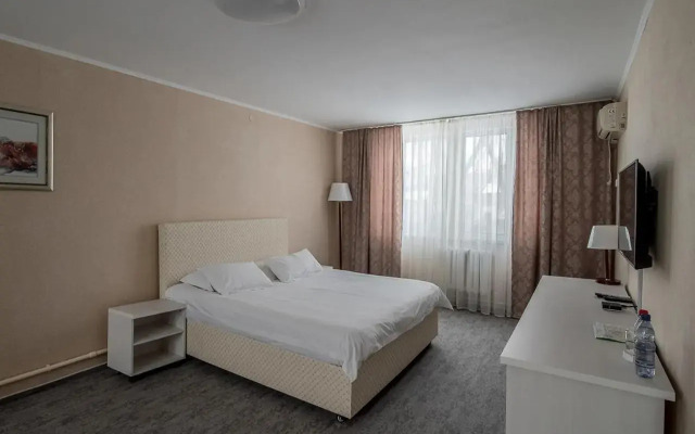 Hotel Park Hotel