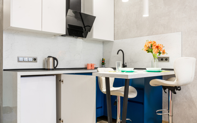 Sovremennye S Novym Remontom Apartments