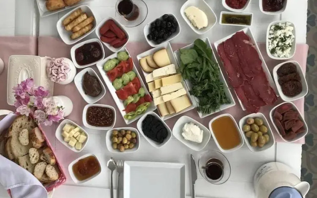 Бутик-отель Laledan Konagi - Adults Only