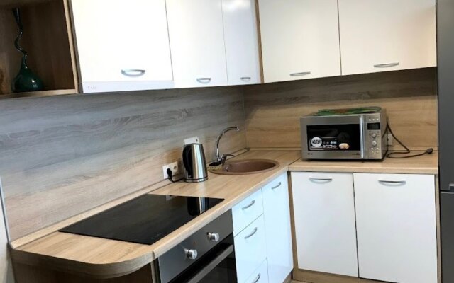 Квартира Владивосток Рент, Можжевеловая 18