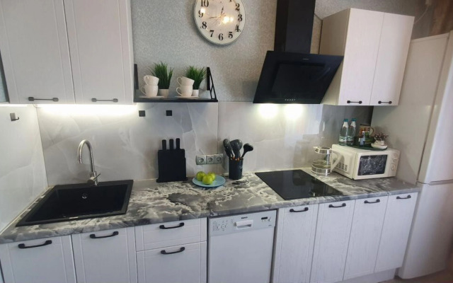 Квартира на Улице Строительная 37А/2