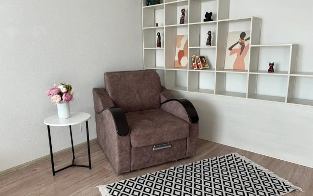 Квартира Уютная Однокомнатная