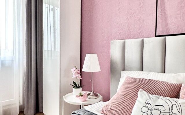 Апартаменты Семейные