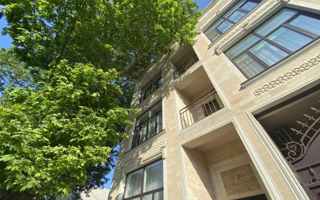 Na Krymskoy Guest House