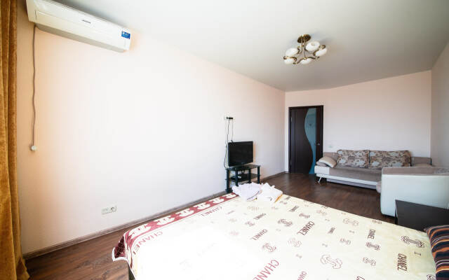 Апартаменты на Весеннем Проезде