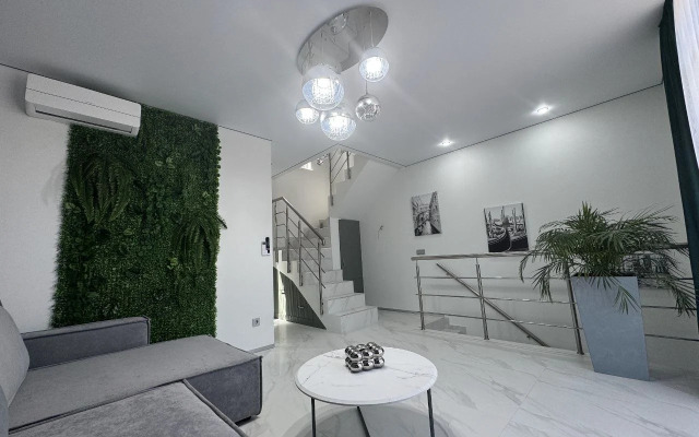 Вилла Green mile 2