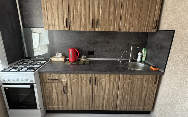 Amurskiy Bulvar 51 Apartaments