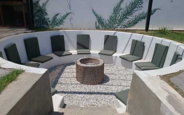 Imera Tropics Villa