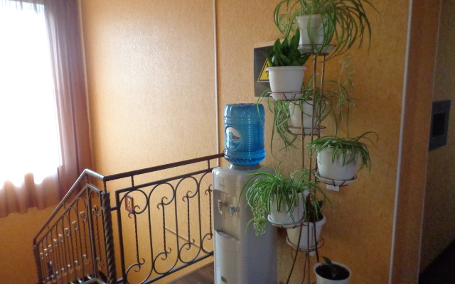 Olimpiya Mini-Hotel