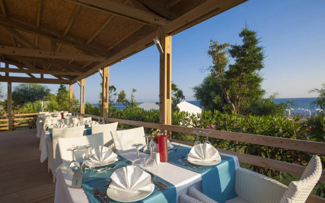 Sultan of Dreams Hotel & Spa - All Inclusive