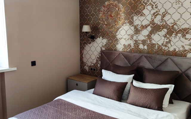 Interloft 8 Old Town Free Parking Wi-Fi 100/50 Smart TV Apartments