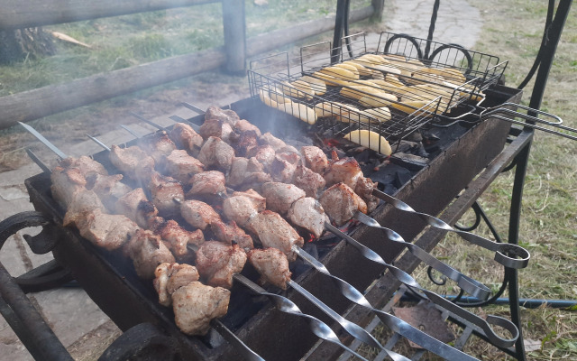 Recreation camp Sin Kamen