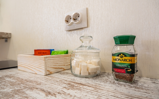 Квартира на Доваторцев 77/1