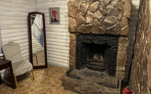 Guest house Ersi