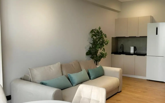 Апартаменты Art Apart