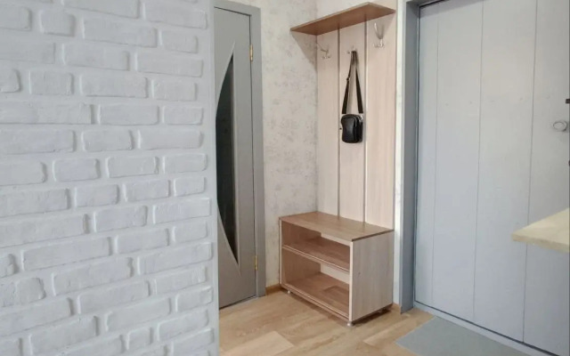 Apartamenty Chaykovskiy na Sovetskoy 32 Flat