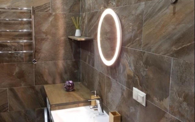 Апартаменты на Вознесенской 4