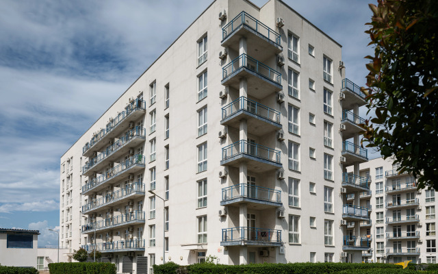 Imeretinskiy Apart-Hotel