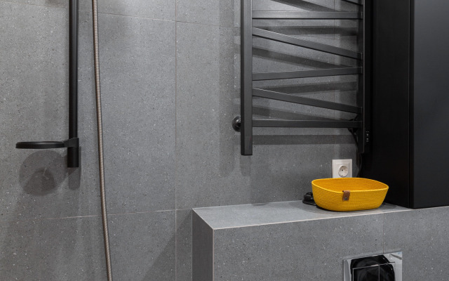 Апартаменты на улице Новгородская 20