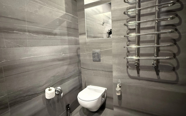 Panorama Room Sochi Apartments