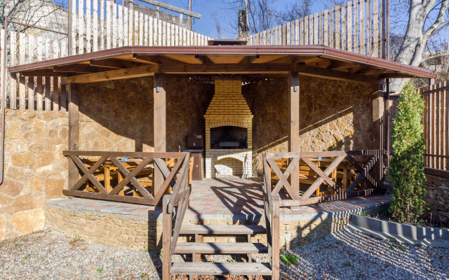 Частный дом уютный недалеко от Курортного парка