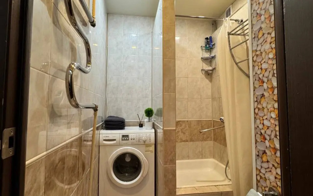 Апартаменты Bragin Hill