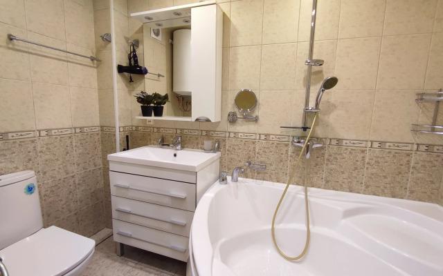 Апартаменты  Атмосфера-Air