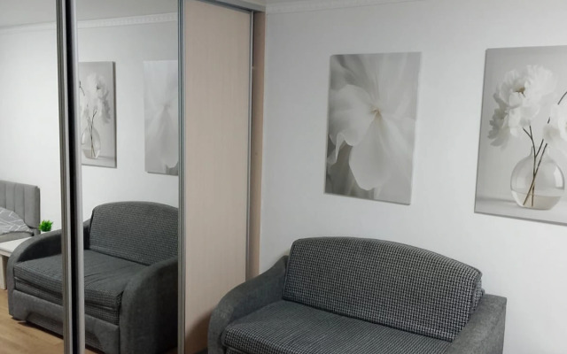 Квартира Новая