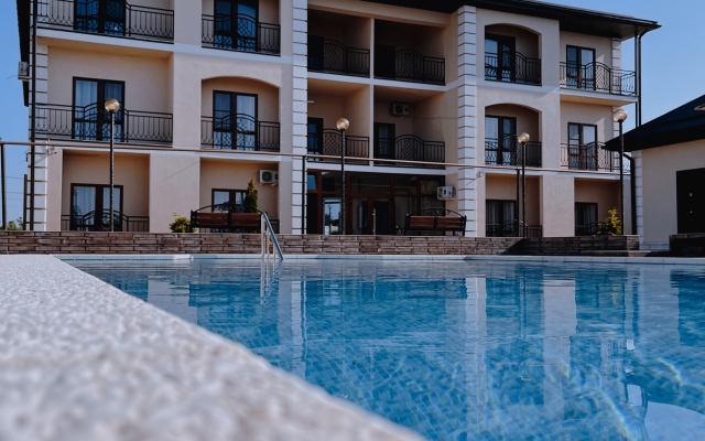 Barcelo Guest house