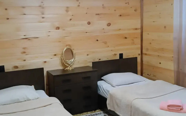 Гостевой дом Гранд Шале