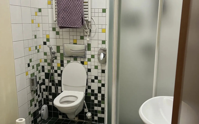 Частный дом Гагаринхаус