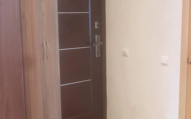 Квартира Яблоневая, д.10