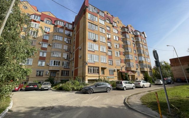 V Tsentre Apartments