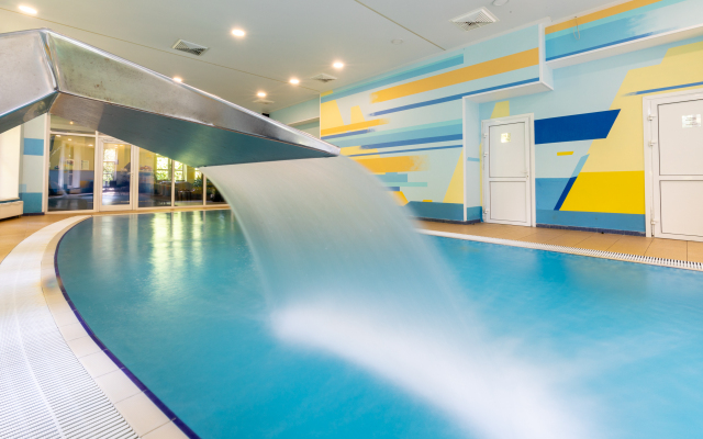 Istra Holidej Hotel