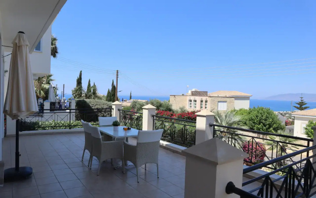 Prengos 7 Villa