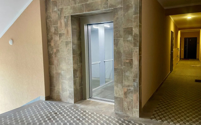 Gorizont Flat
