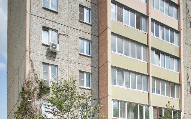 Квартира Однокомнатная Квартира на Цвиллинга 58Б