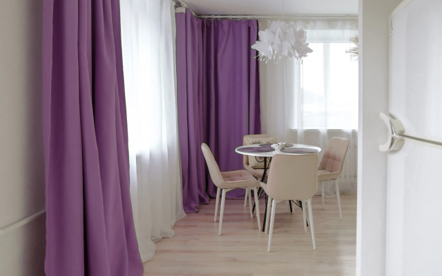 Kvartira c vidom na vulkany ot Welcome Home Aparts & Tours