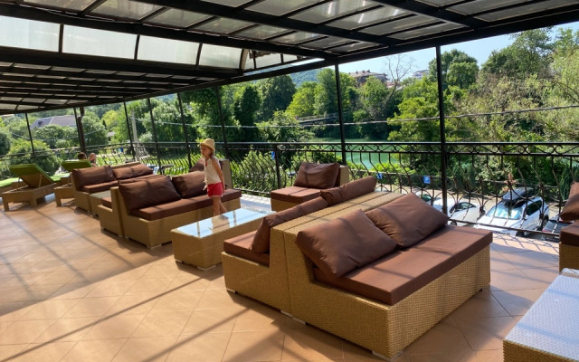 Evropa Guest House