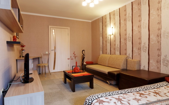 Апартаменты Volgariver