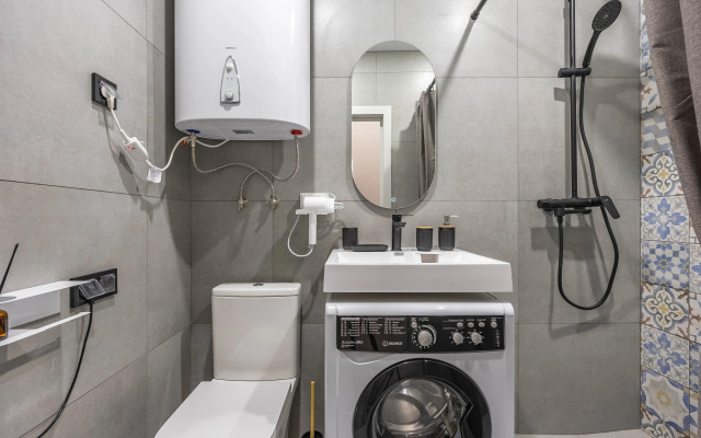 Квартира Студия у метро Маяковская