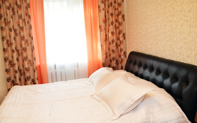 Richhouse on Alihanova 40 Apartments