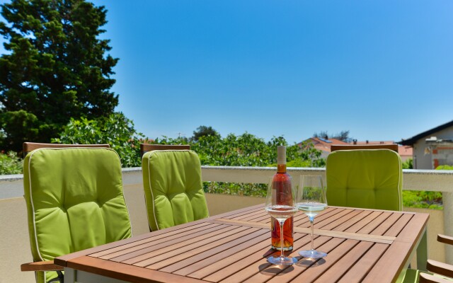 Apartments Medved