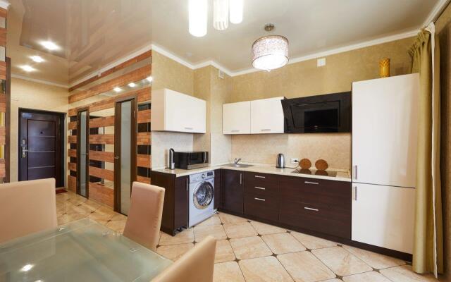 Квартира Элитная Квартира на Воровского