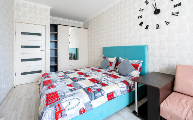 Квартира Уютная Московская