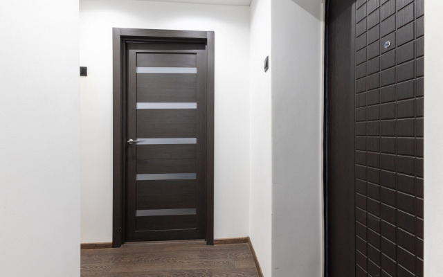 Na Pugachevskoy Flat