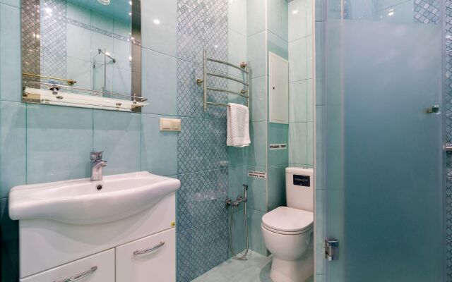 Апартаменты Сочипосуточно 1