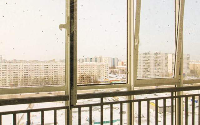 Квартира Уютная в Удобном Районе